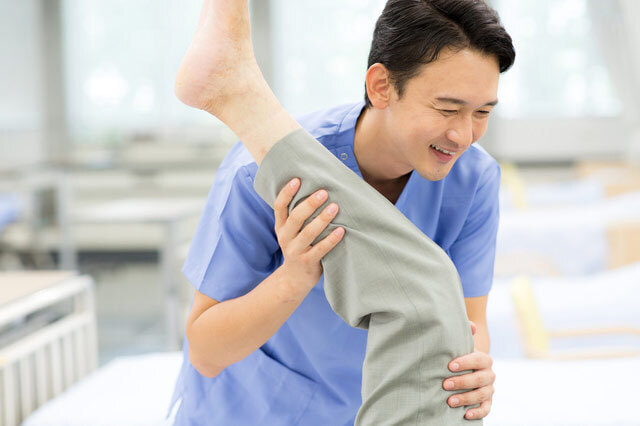 整体師向け催眠術