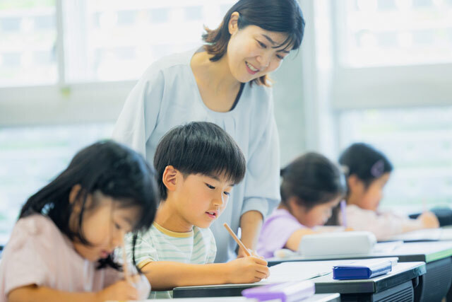 学校の先生向け催眠術