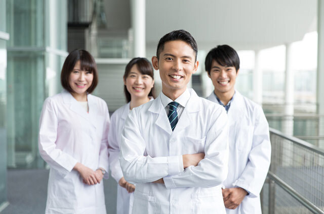 医師向け催眠術