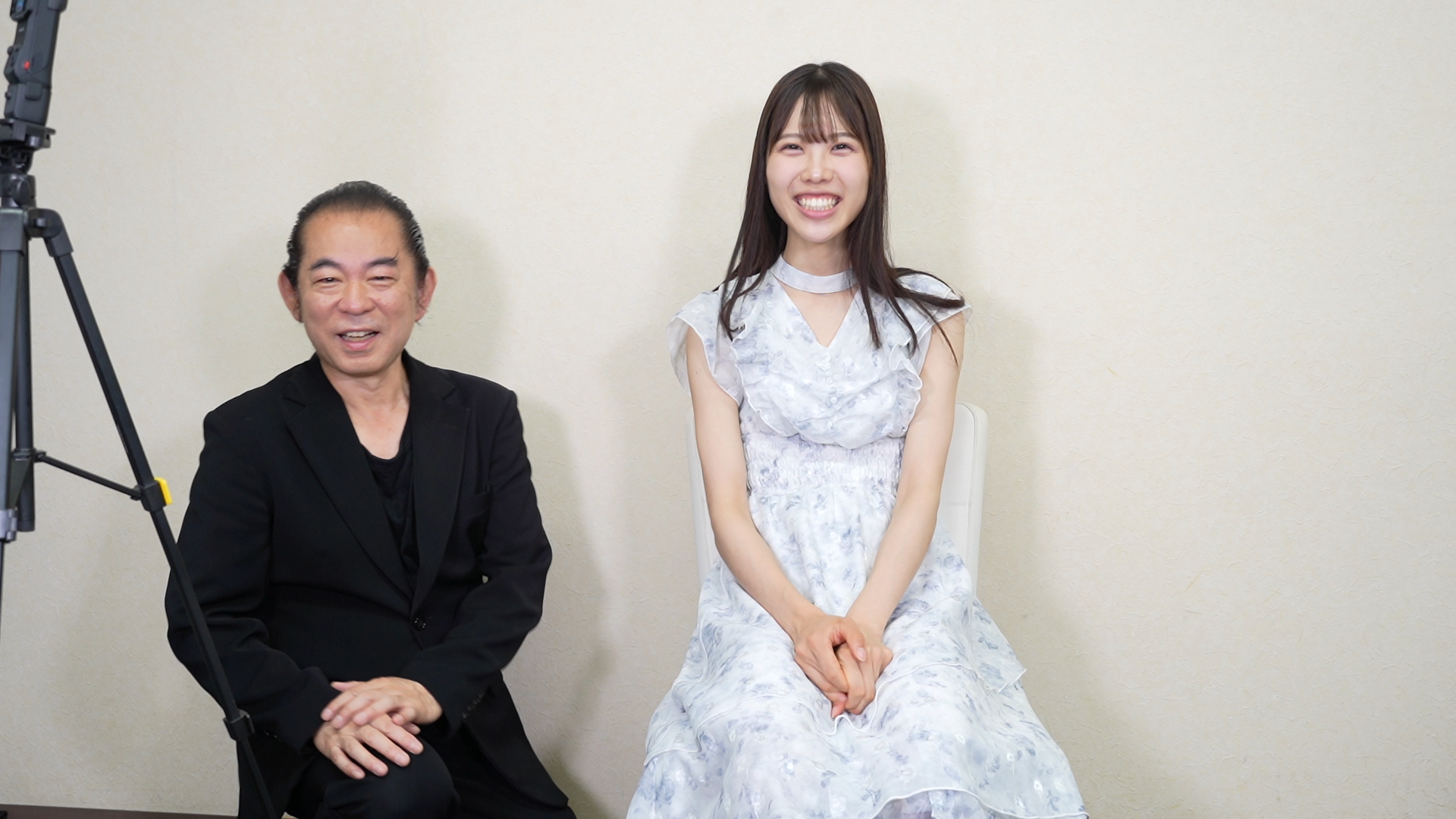 催眠術カフェチャンネル出演者CM女優
