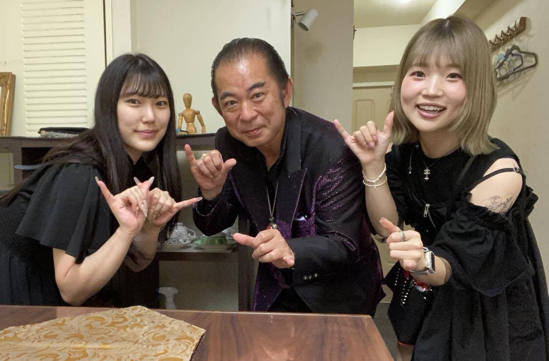 催眠術カフェチャンネル出演者一般